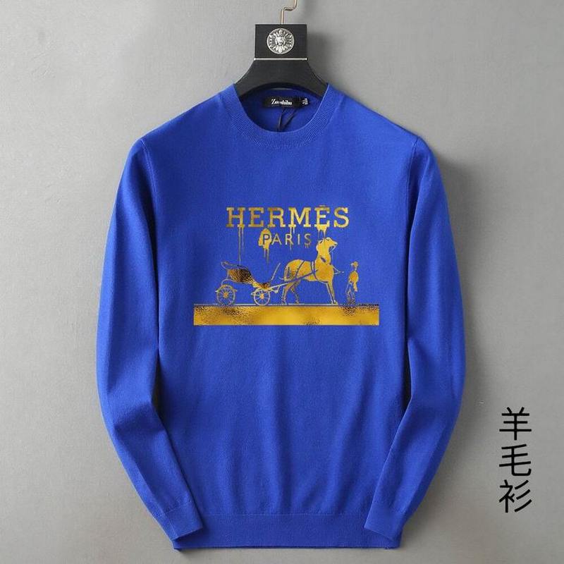 Hermes Men's Sweater 31